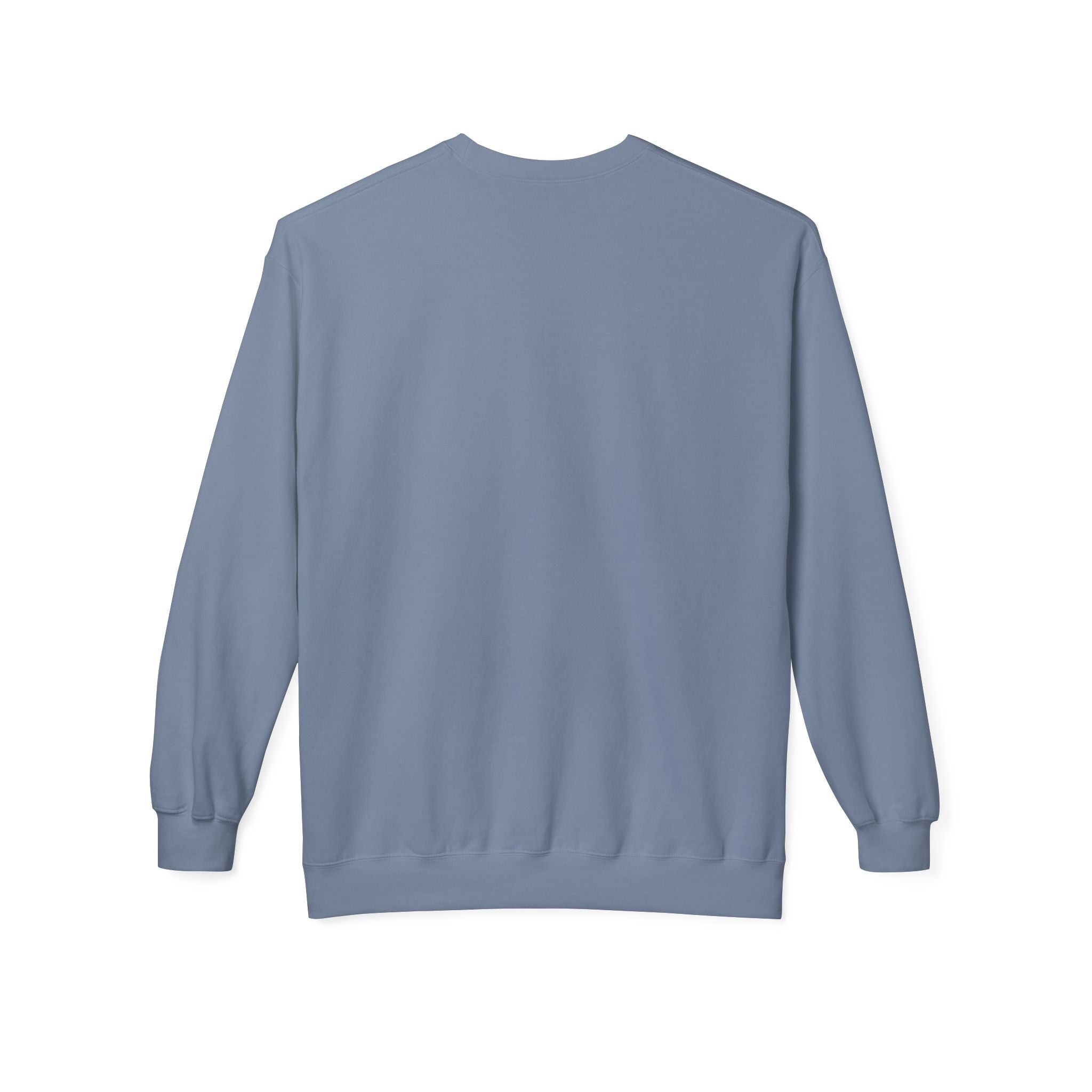 Vacation Mode Sweatshirt — Retro Palm Beach Crewneck