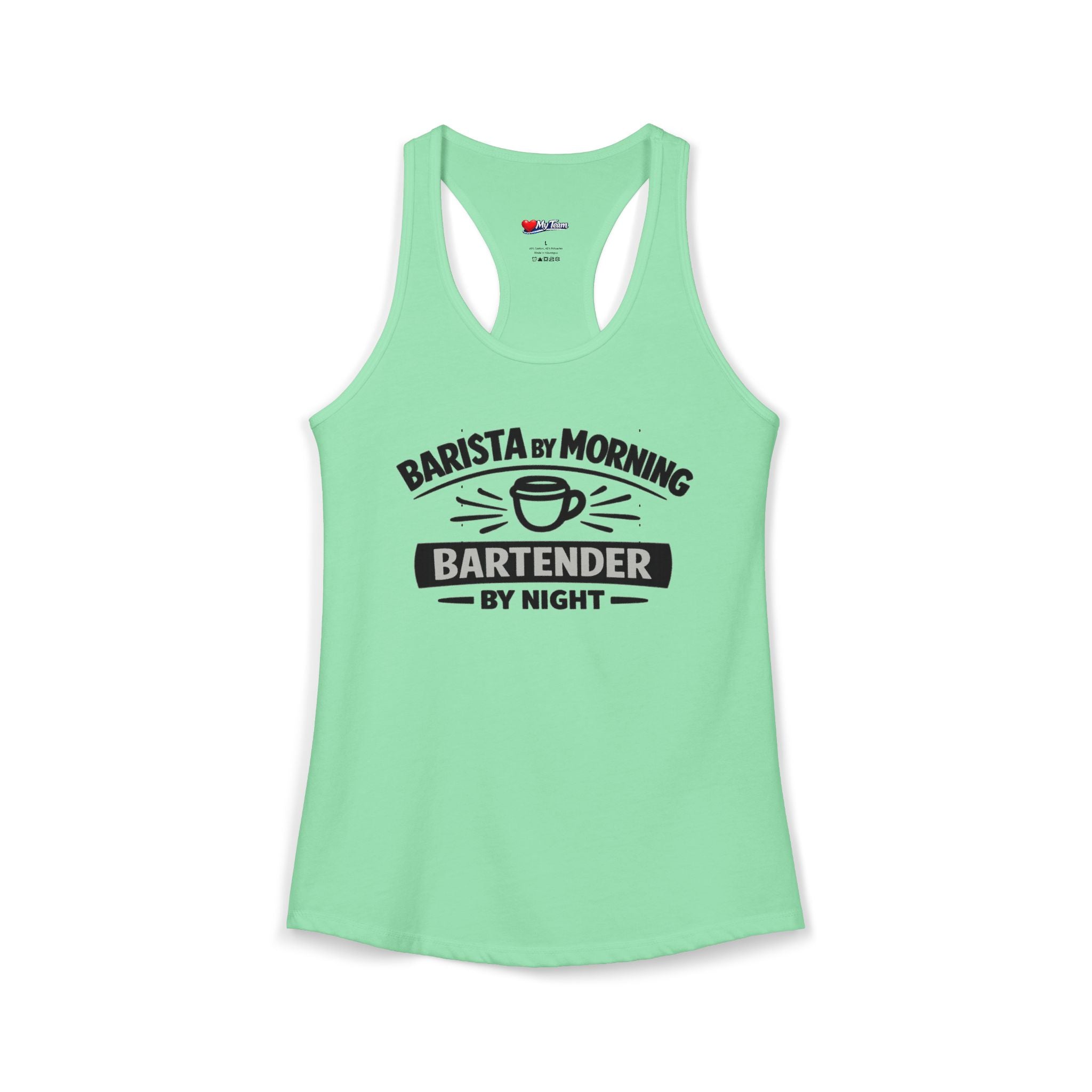 Barista/ Bartender Tank