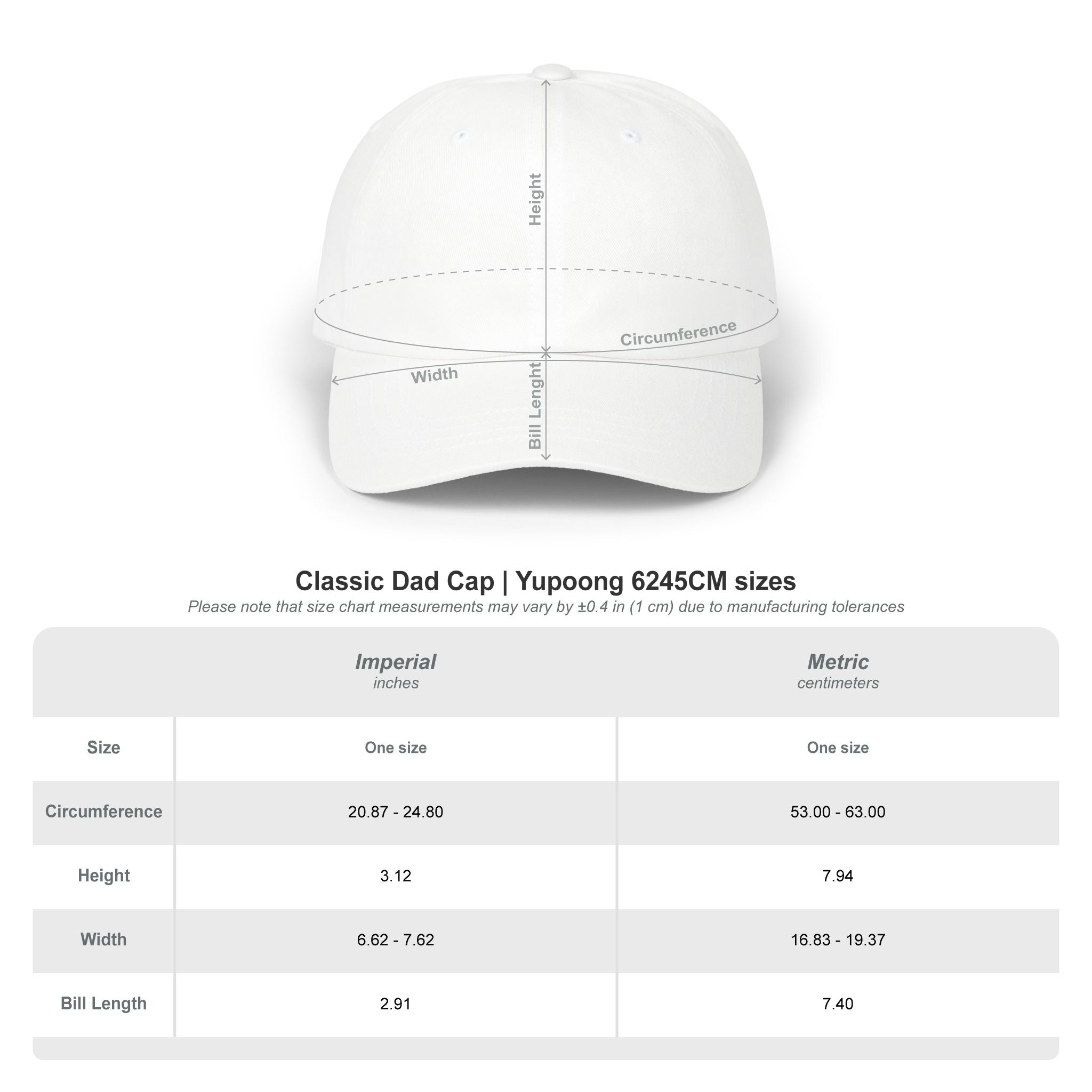 Best Dad Cap - Classic 'BEST DAD' Embroidered Baseball Hat for Father's Day & Gifts