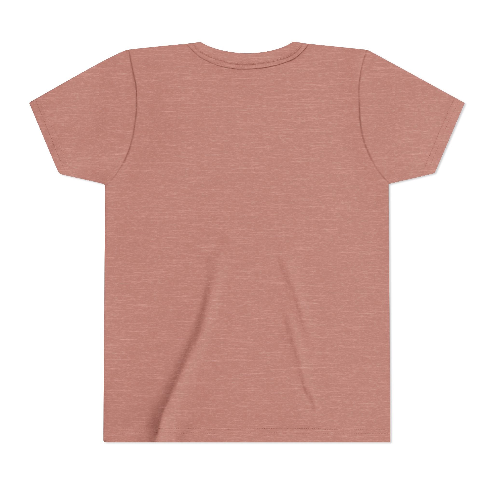 Best Big Sister Youth Tee — Cute Unicorn & Toys Big Sister Shirt for Girls