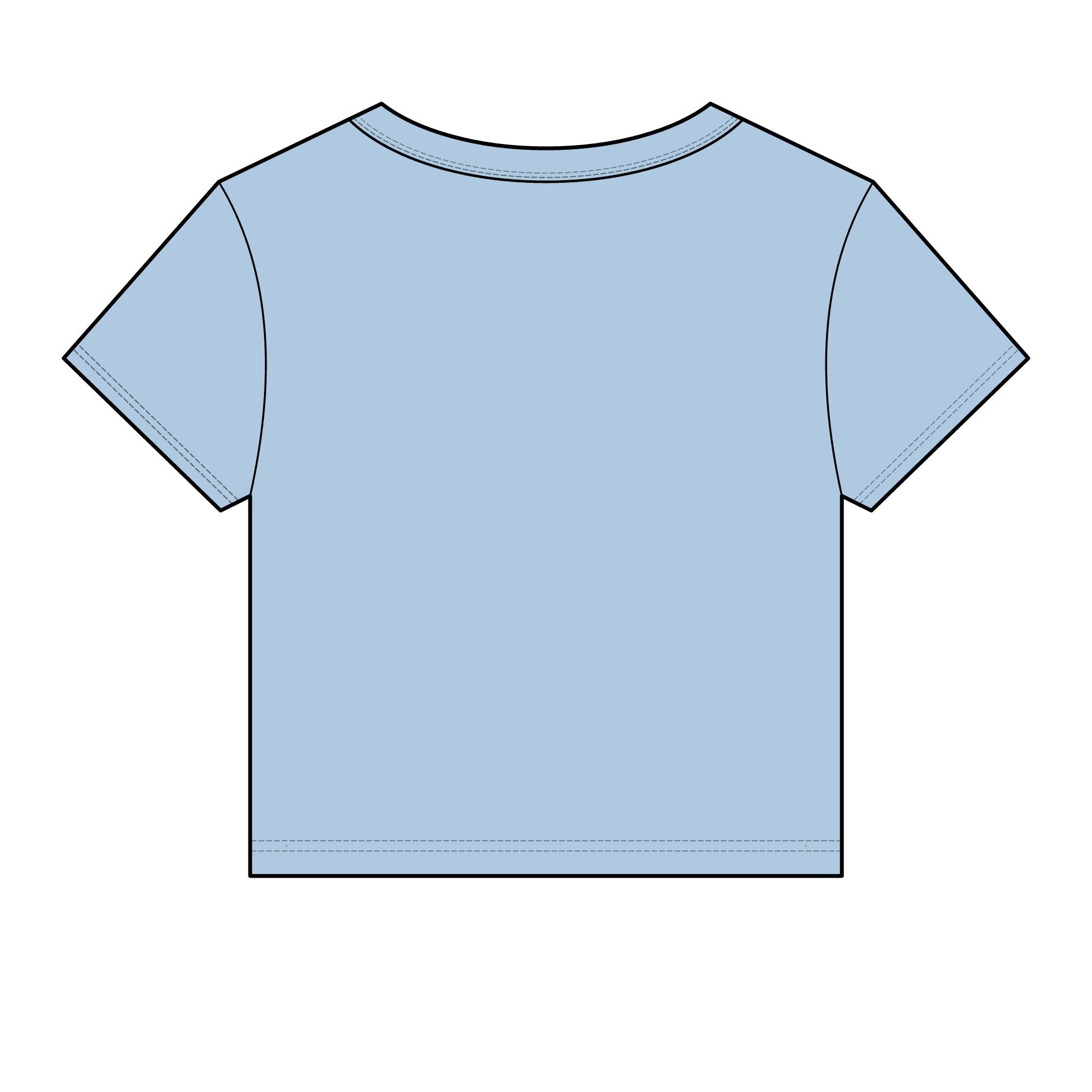 Cat Lover Crop Tee — "My Best Friend Is My Cat & We Both Have Sparkling Personalities"