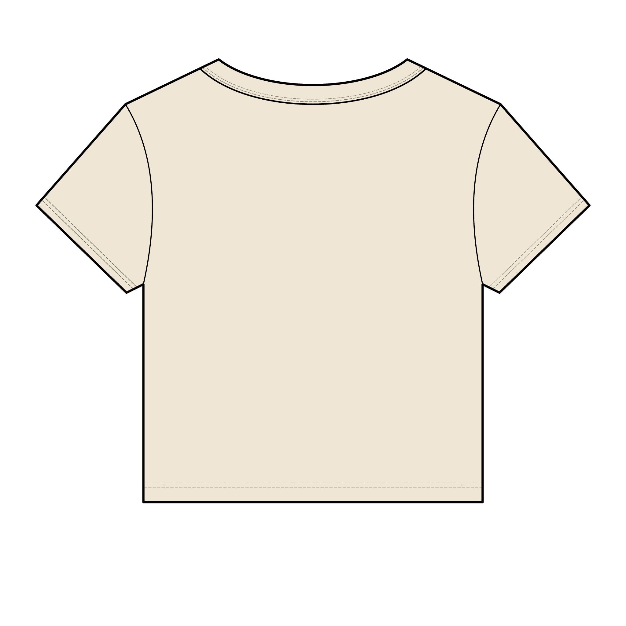 Cat Lover Crop Tee — "My Best Friend Is My Cat & We Both Have Sparkling Personalities"