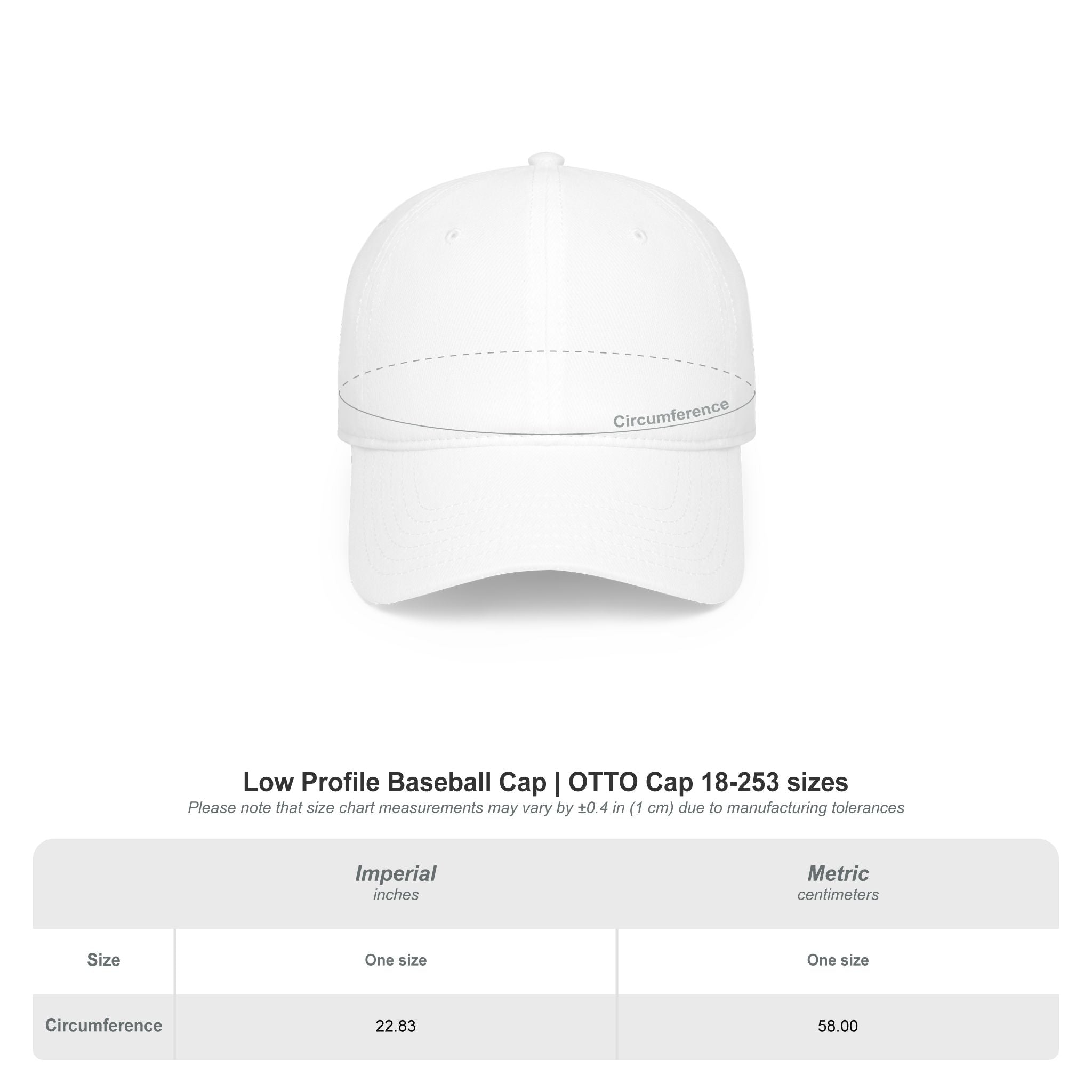 Caffeine & Cocktails Club Cap