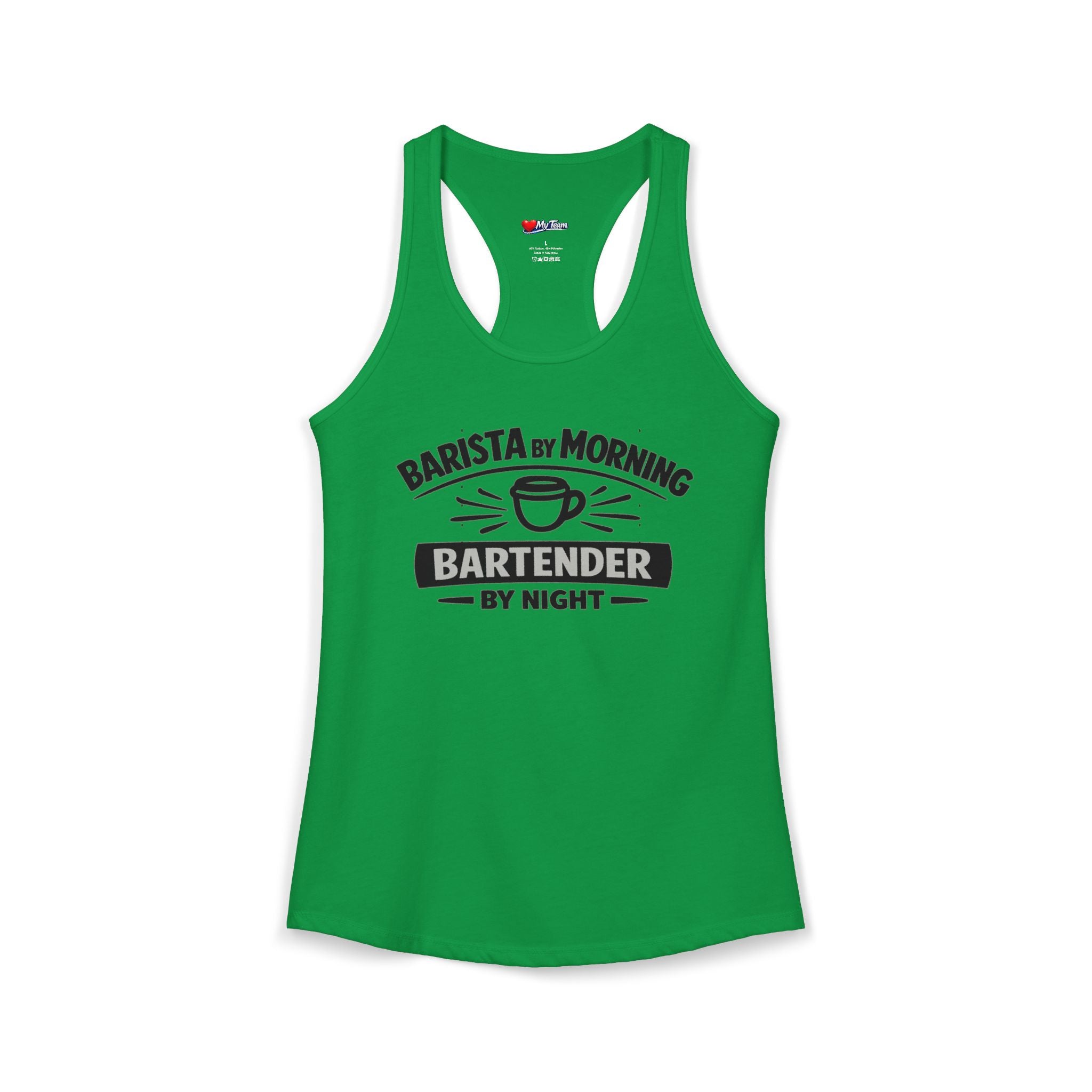 Barista/ Bartender Tank