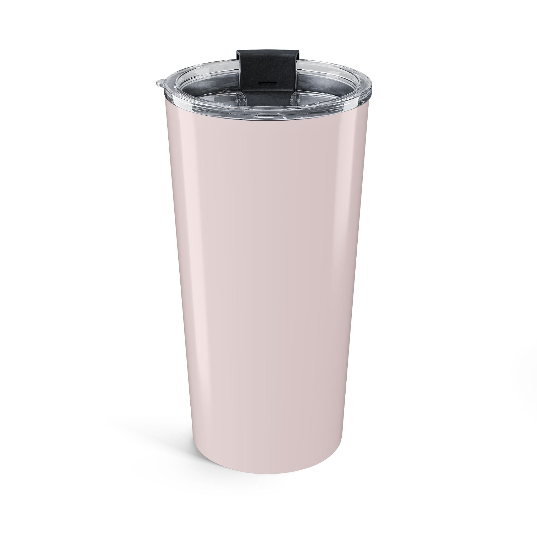 Coffee Because Adulting Is Hard 20oz Tumbler – Insulated Travel Cup for Coffee Lovers