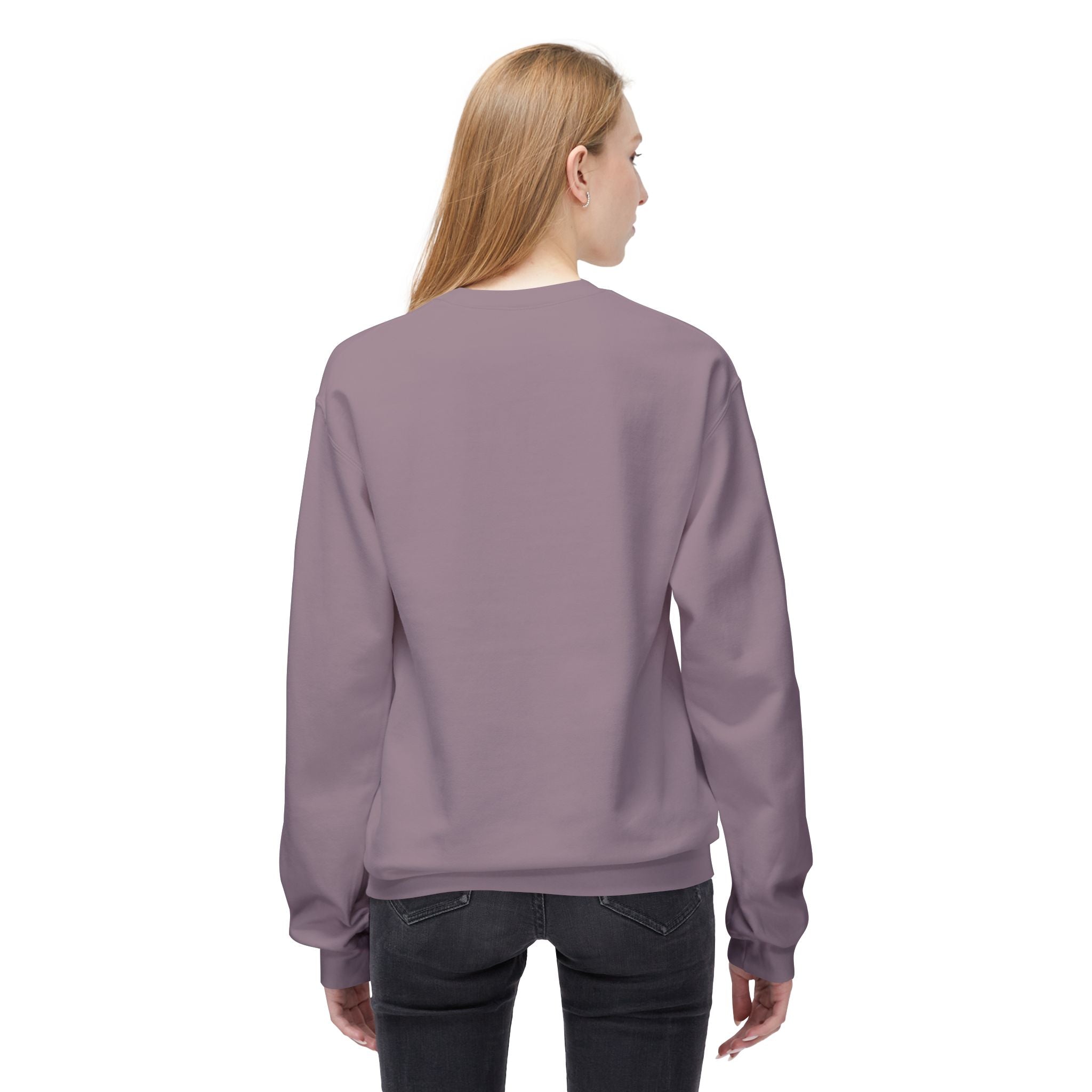 Vacation Mode Sweatshirt — Retro Palm Beach Crewneck