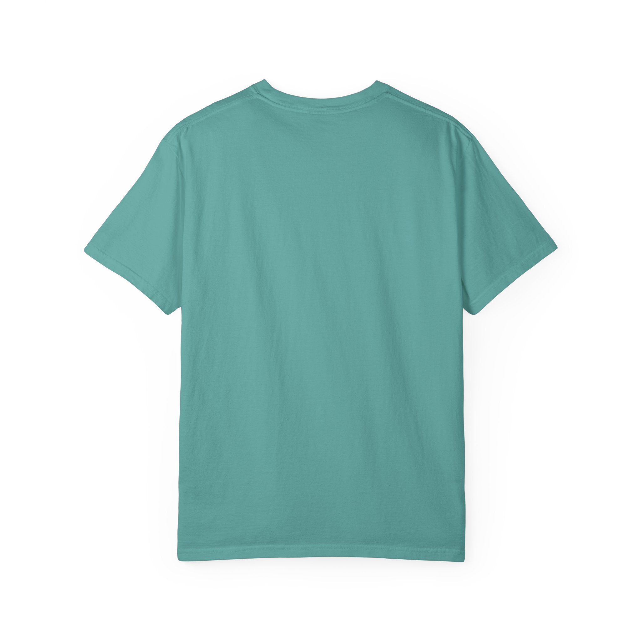 Caffeine & Cocktails Club T-Shirt