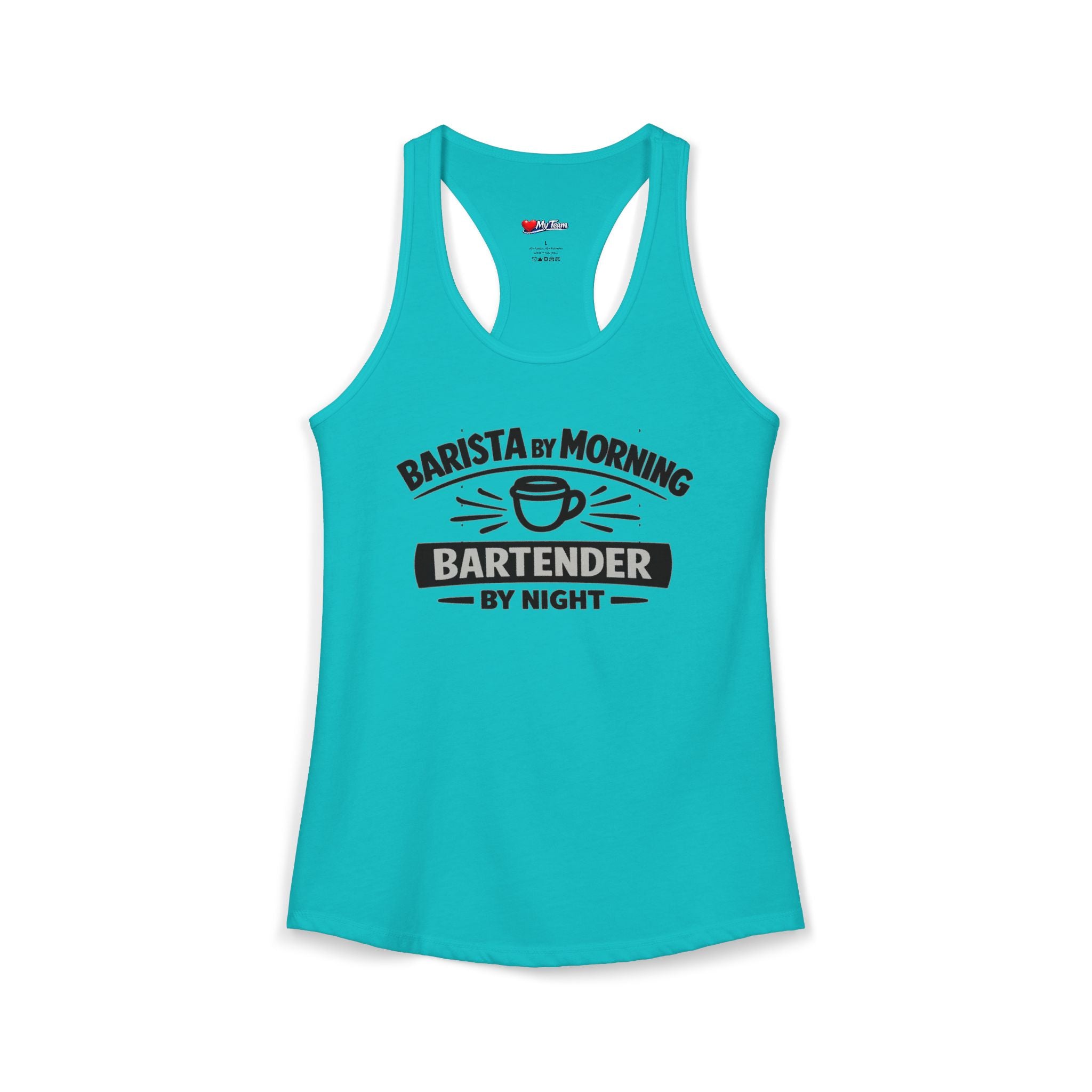 Barista/ Bartender Tank