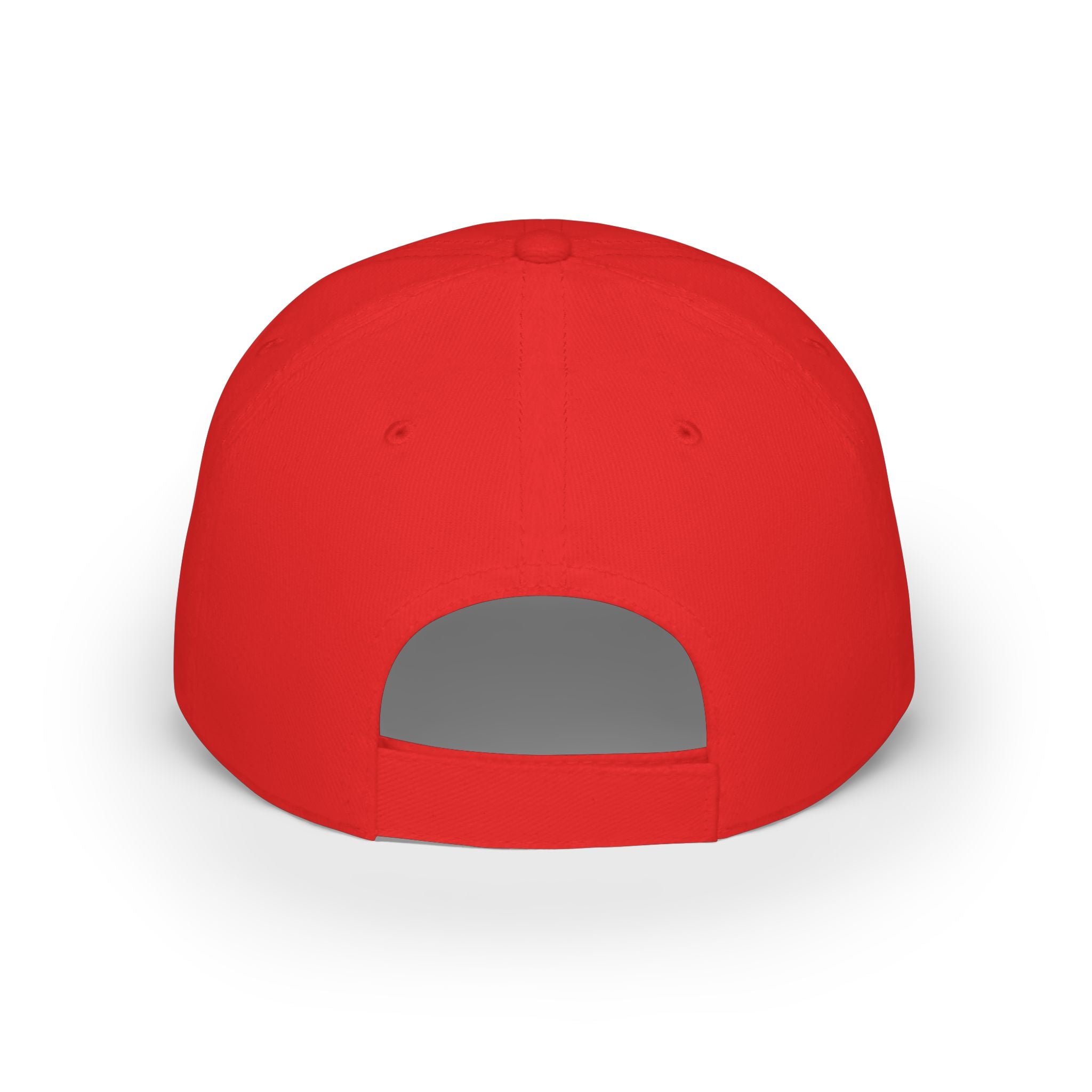 Caffeine & Cocktails Club Cap