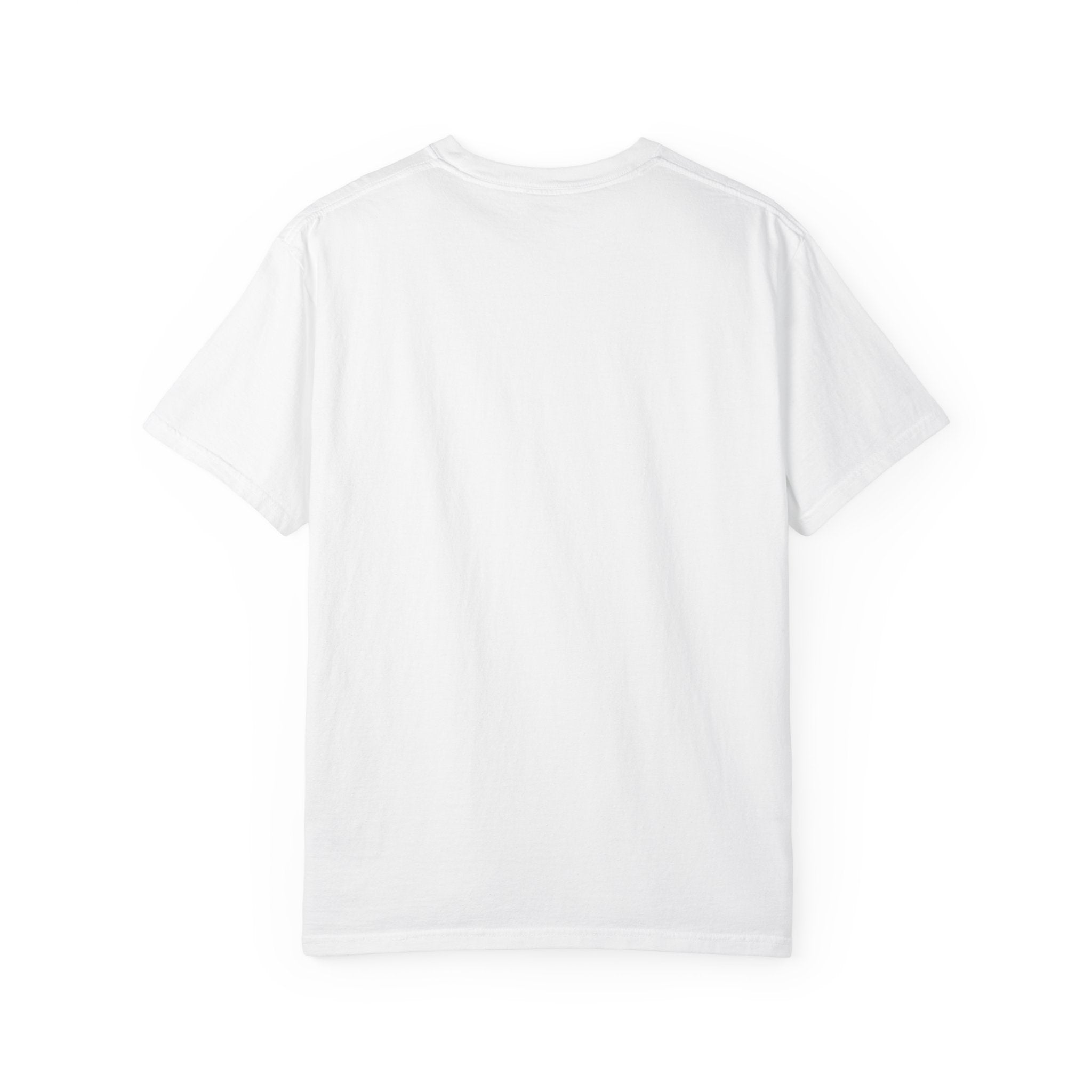 Caffeine & Cocktails Club T-Shirt