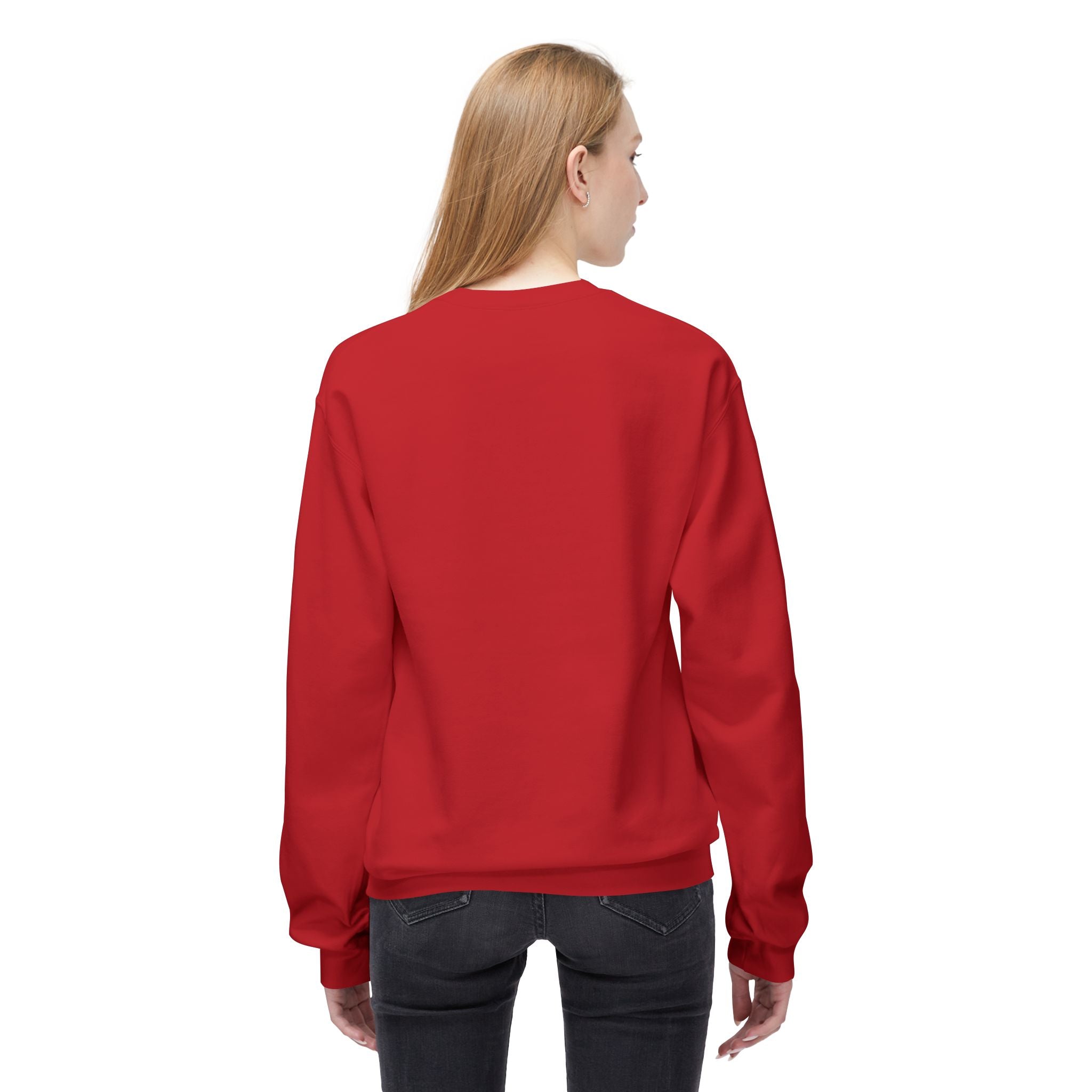 Vacation Mode Sweatshirt — Retro Palm Beach Crewneck