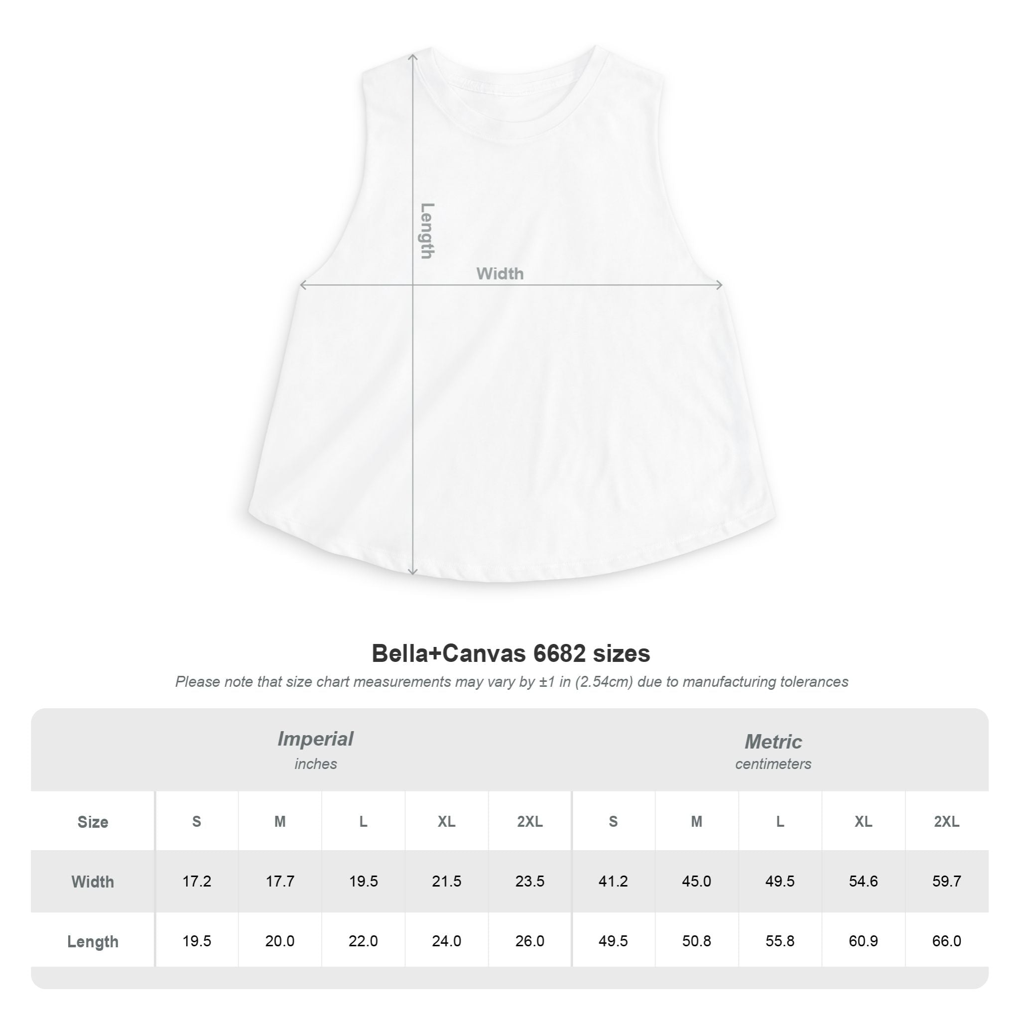 Practice Makes Permanent Crop Top — Motivational Women's Tank