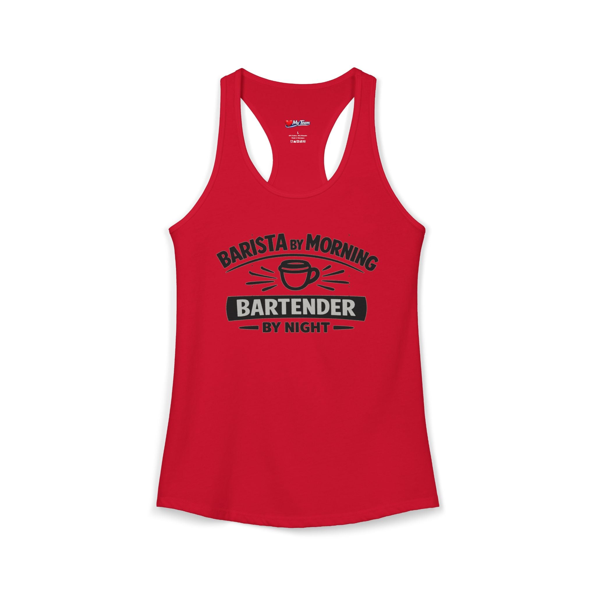 Barista/ Bartender Tank
