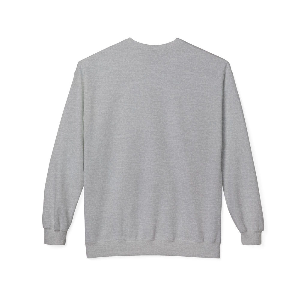 Vacation Mode Sweatshirt — Retro Palm Beach Crewneck