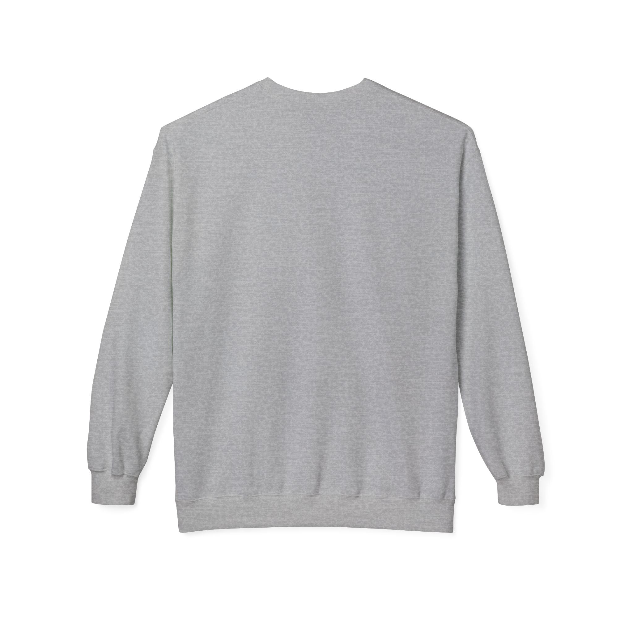 Vacation Mode Sweatshirt — Retro Palm Beach Crewneck