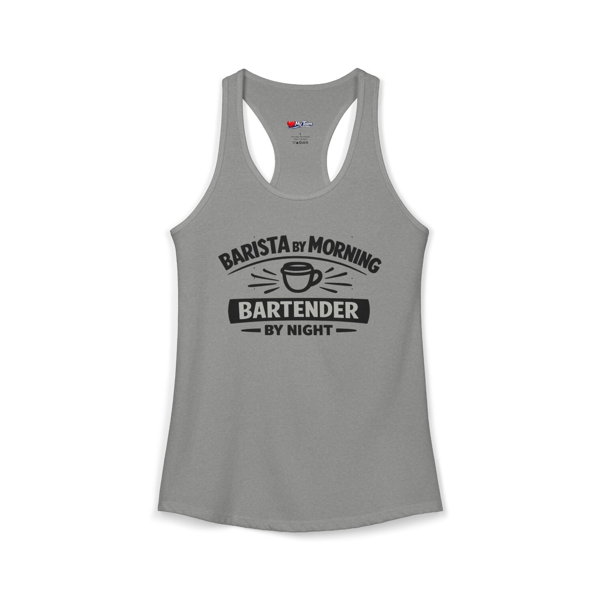 Barista/ Bartender Tank