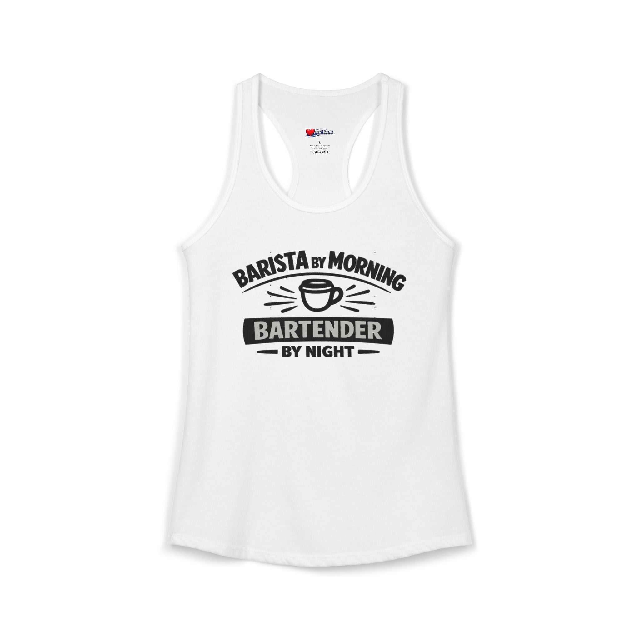 Barista/ Bartender Tank