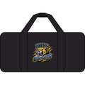 Cougars Logo Duffel Bag — KHS School Team Travel Gym Bag