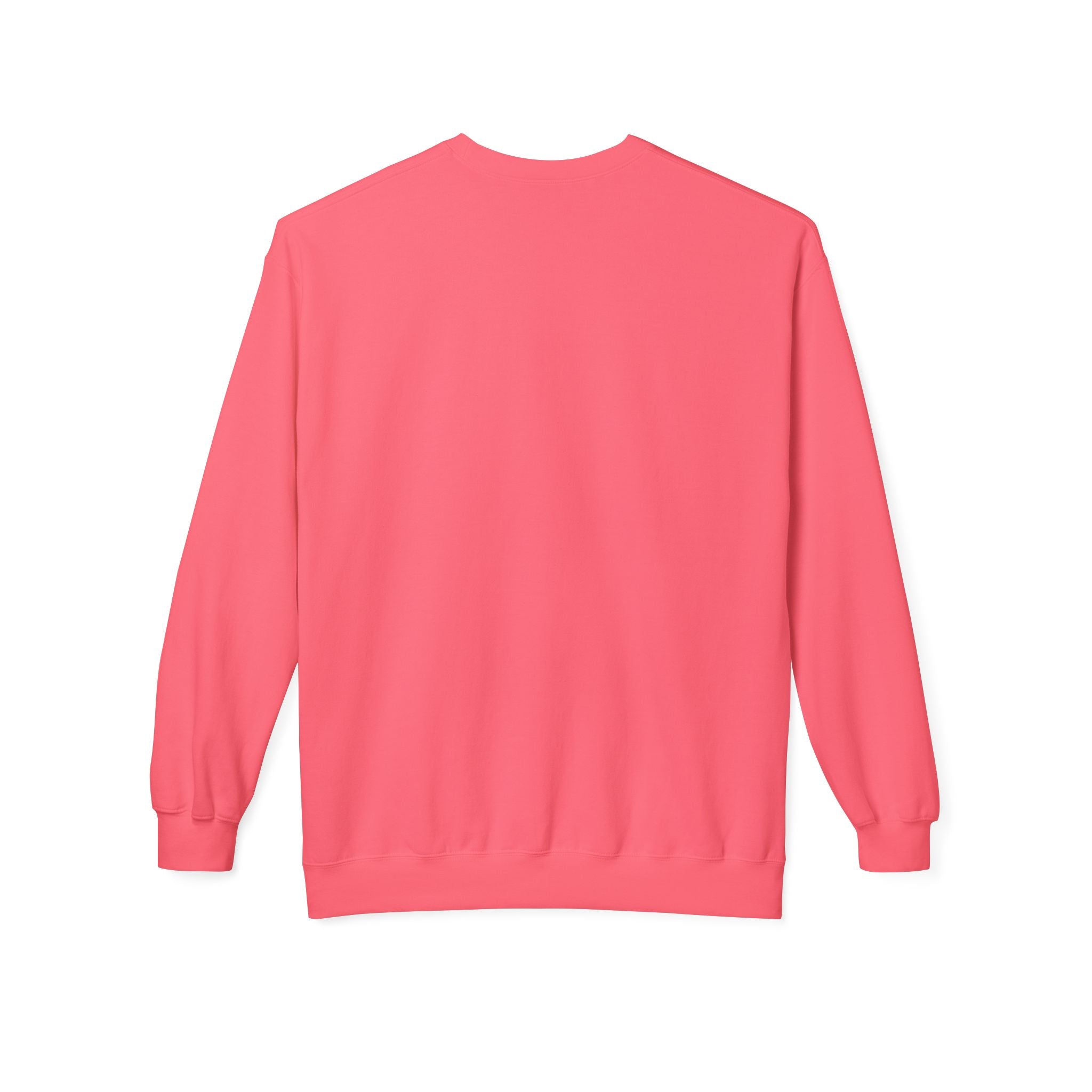 Vacation Mode Sweatshirt — Retro Palm Beach Crewneck
