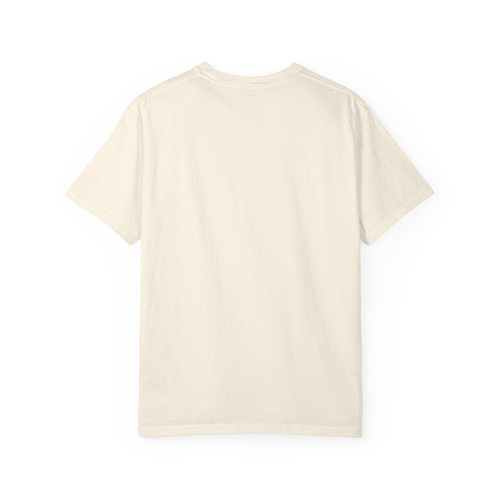 Bean There Drank That T-Shirt — Coffee & Cocktail Funny Graphic Tee