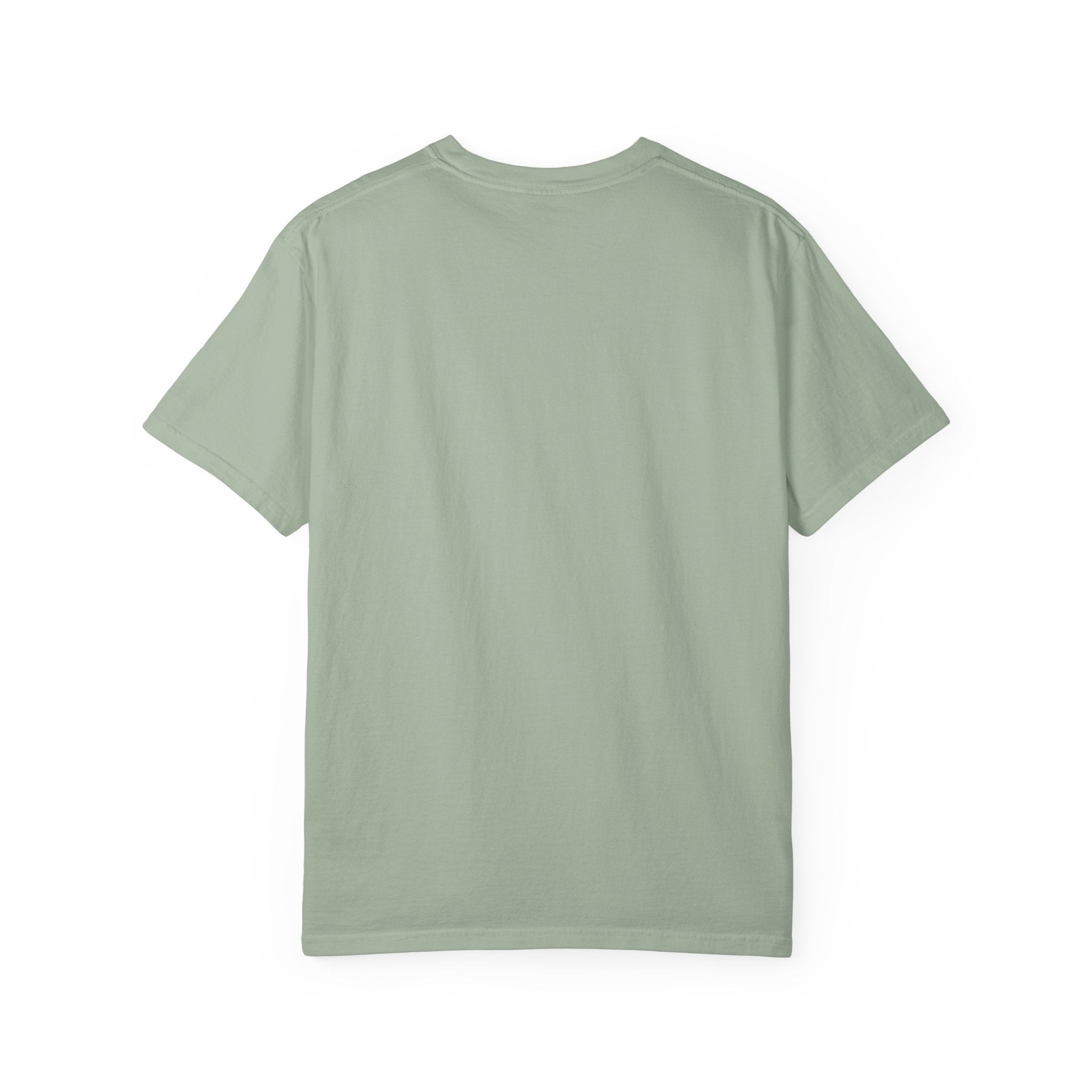 Caffeine & Cocktails Club T-Shirt