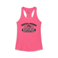 Barista/ Bartender Tank