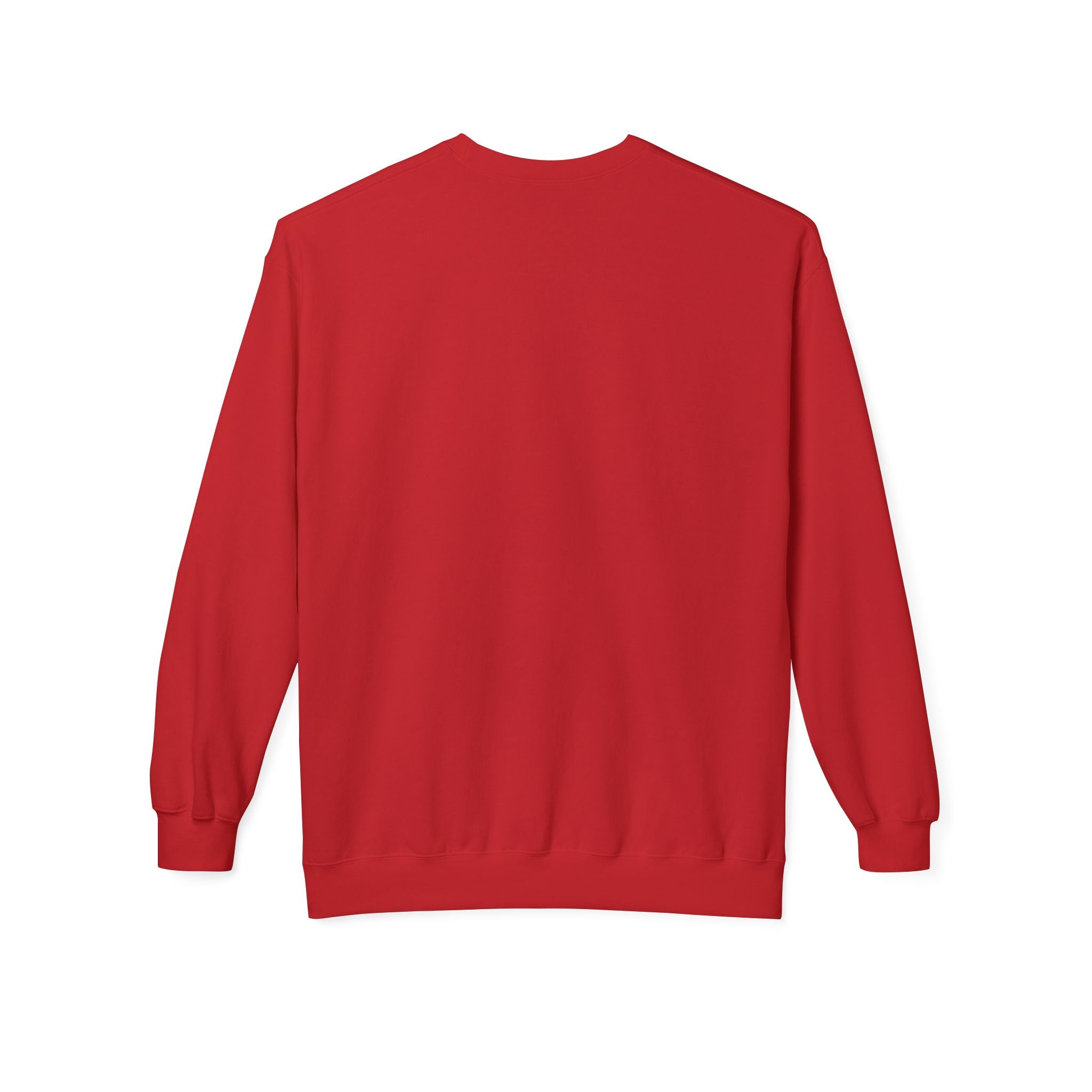 Vacation Mode Sweatshirt — Retro Palm Beach Crewneck