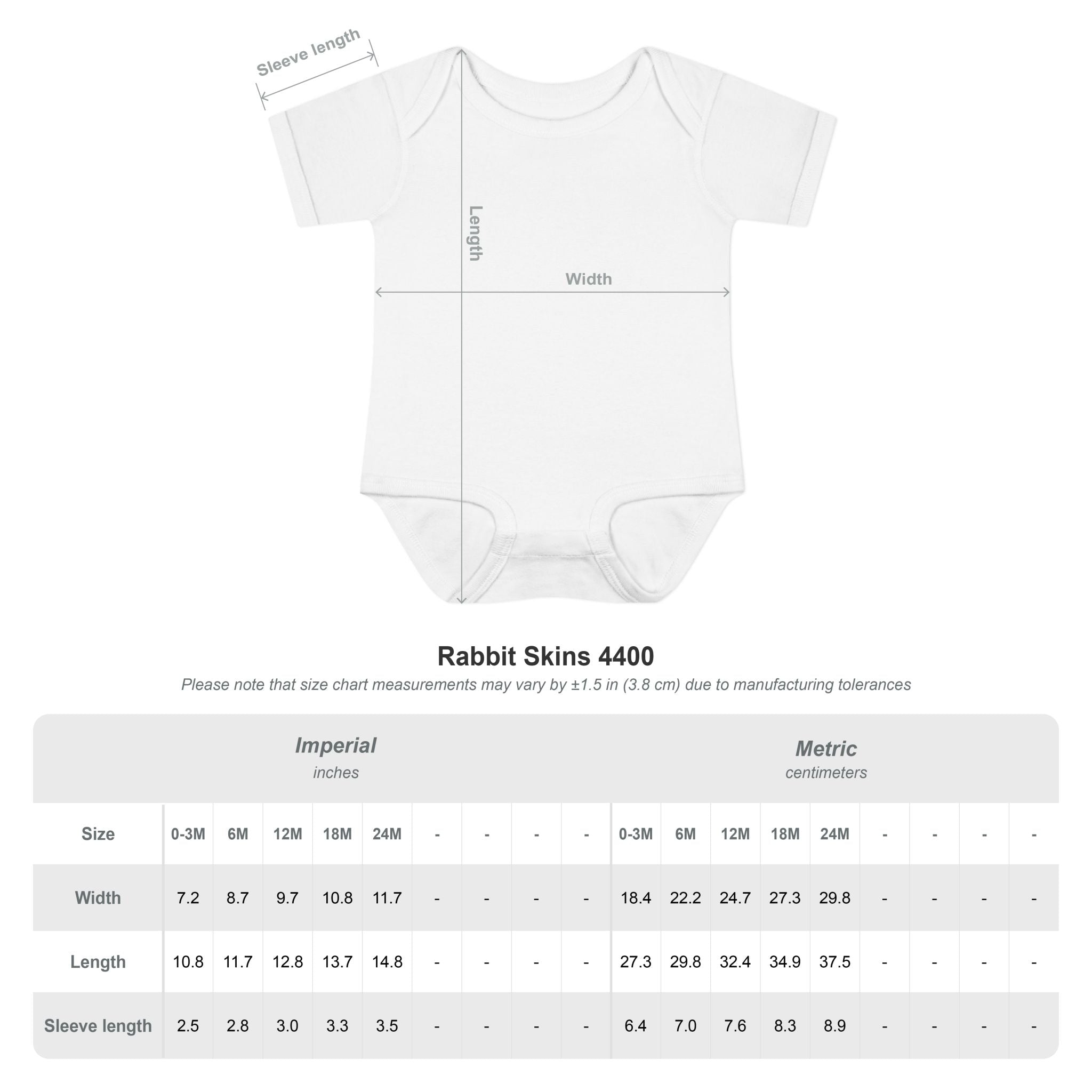 Baby Bodysuit — "Daddy's Sunshine" Cute Sun & Rainbow Infant Onesie